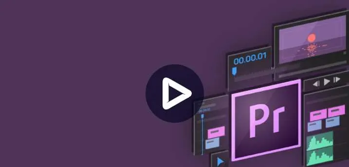 Скачать курс «Adobe Premiere Pro быстрый старт (Дмитрий Ларионов)» — слив курса