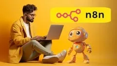 Скачать курс «[Udemy] ИИ агенты с n8n: создавайте автоматизированный контент для вашего сайта (Diego Davila)» — слив курса