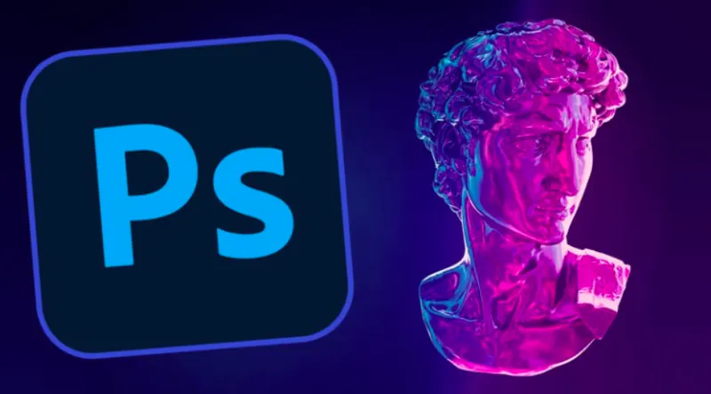 Скачать курс «[Udemy] Adobe Photoshop 2022 - с Нуля до Профи (Александр Барнасюк)» — слив курса