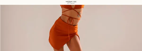 Скачать курс «[Sense me Dance] Бачата соло с Кэти (Кэти)» — слив курса