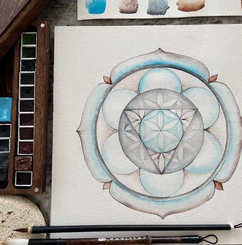 Скачать курс «[mandala_lovestore] Мандала на внутреннюю опору (Татьяна Потехина)» — слив курса