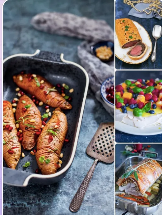 Скачать курс «[Pracooking]  Праздничное мясо и ко» — слив курса