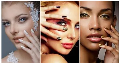 Скачать курс «[Школа маникюра Nayada] Online nail марафон (Наталья Степанова)» — слив курса