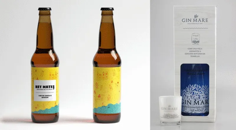 Скачать курс «[Domestika] Креативный дизайн упаковки | Creative Packaging Design (Марион Бретань)» — слив курса