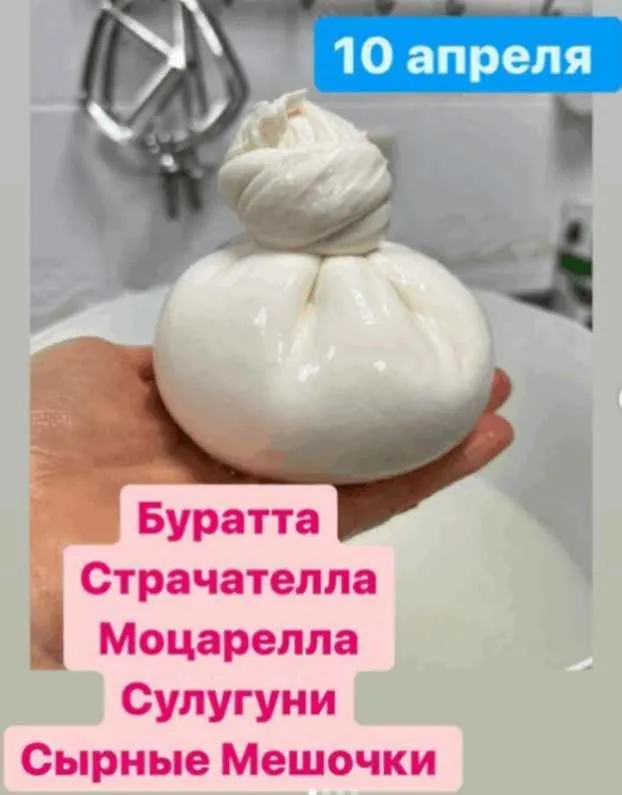 Скачать курс «Сыры группы Pasta Filata (Вероника Папкова)» — слив курса