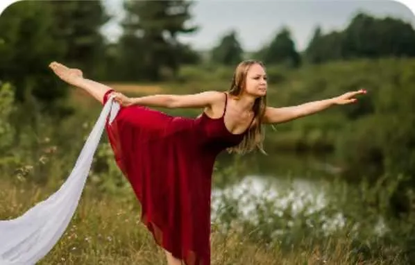 Скачать курс «Бережная растяжка (Кристина Карелина)» — слив курса