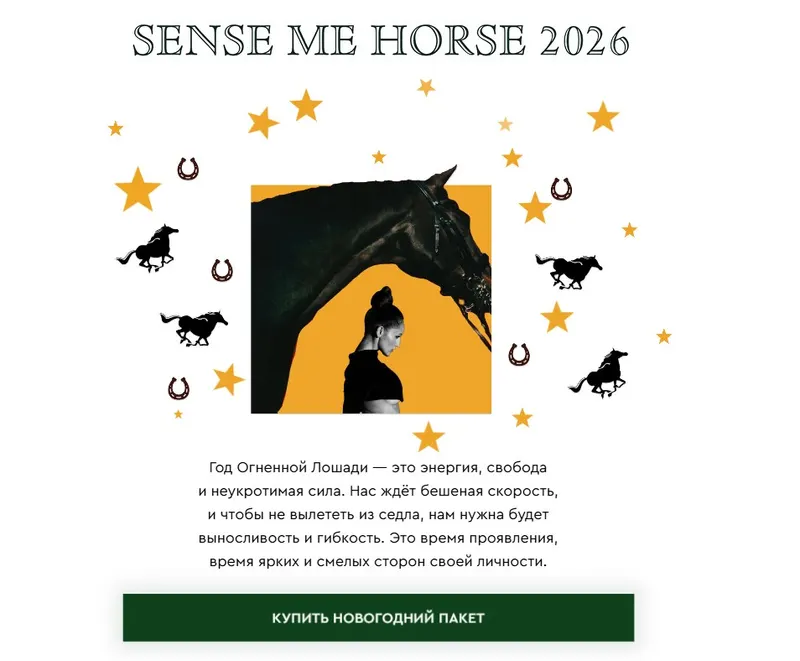 Скачать курс «[Sense me dance] Sense me horse 2026 (Рита Майская, Ева Рубан, Яна Кремнева)» — слив курса