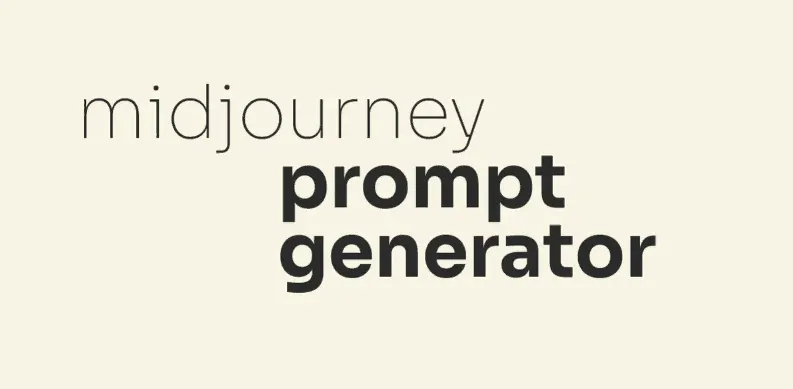 Скачать курс «Midjourney Prompt Generator / Генератор подсказок Midjourney (Laser Eye Bunny)» — слив курса