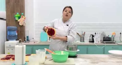 Скачать курс «Молочная девочка (Ольга Вашурина)» — слив курса