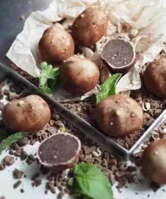 Скачать курс «Пирожное "Картошка" (Татьяна Силаева)» — слив курса