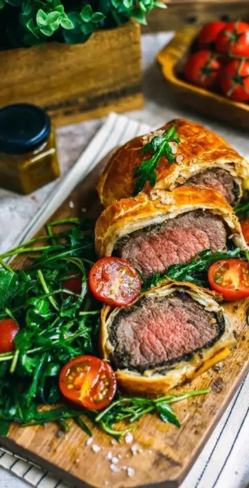 Скачать курс «[Home chef] Много мяса 2.0» — слив курса