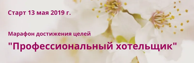Скачать курс «Профессиональный хотельщик 2019 (Мария Денисова)» — слив курса