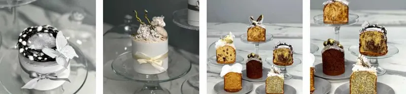Скачать курс «[MacBaker] Пасхальные куличи (Лилит Аракелян)» — слив курса