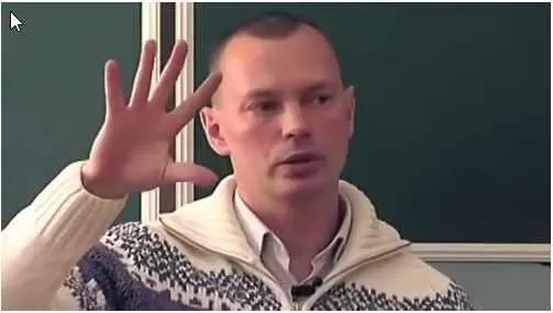 Скачать курс «Шестое чувство (Александр Палиенко)» — слив курса