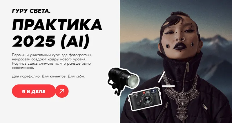 Скачать курс «Гуру света. Практика 2025 - AI. Тариф Энтерпрайс (Сергей Гунин)» — слив курса