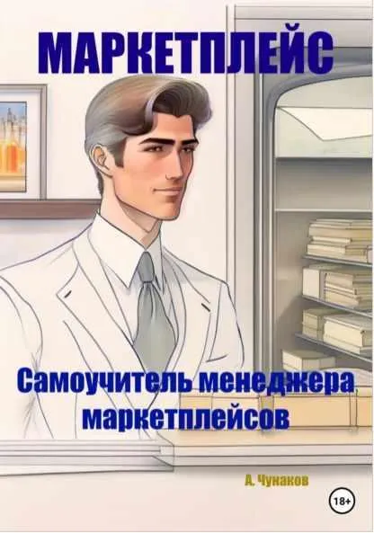Скачать курс «Маркетплейс. Самоучитель менеджера маркетплейсов (Александр Чунаков)» — слив курса