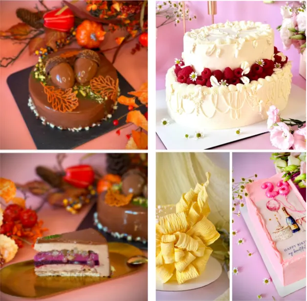 Скачать курс «[anastasiya_bakery] Кондитерский Клуб. Сентябрь 2025 - Декабрь 2025 (Анастасия Политыкина)» — слив курса