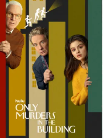 Скачать курс «Разработки к сериалу Only murders in the building (Ирина Кузнецова)» — слив курса