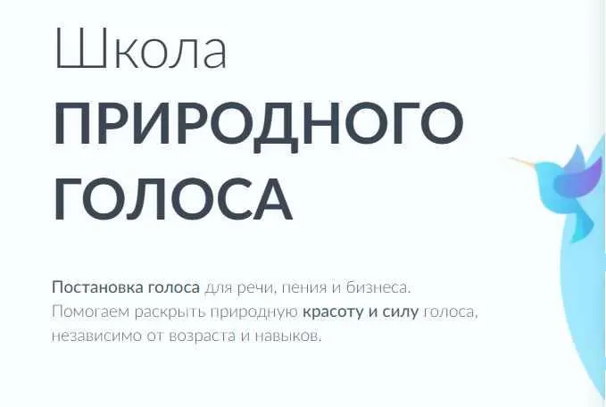Скачать курс «[goloslogos.ru] Голос на миллион (Кирилл Плешаков-Качалин)» — слив курса