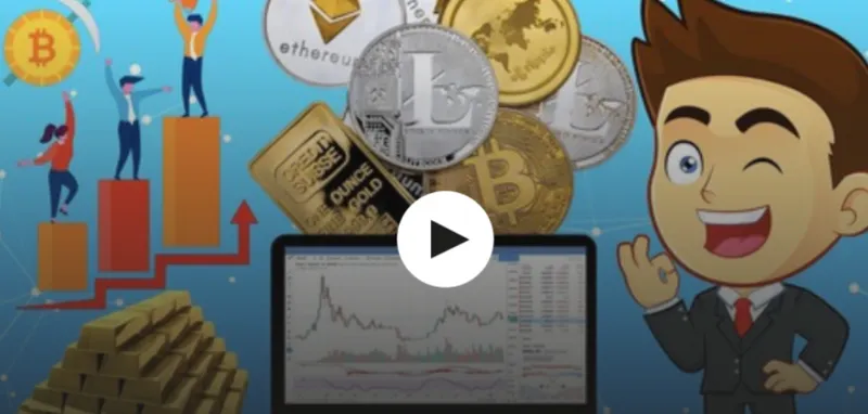 Скачать курс «Авторский курс по крипто трейдингу - рабочие стратегии (Mike TopCrypto)» — слив курса