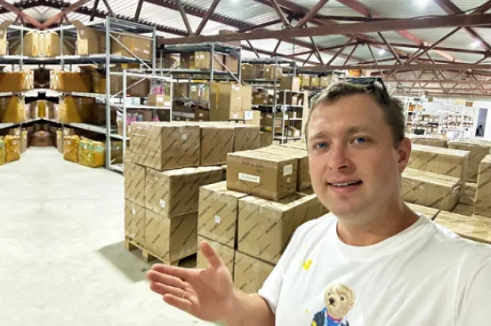 Скачать курс «Как грамотно подбирать и закупать высокомаржинальные товары для продажи на Wildberries. Тариф База (Рашид Гарифуллин)» — слив курса
