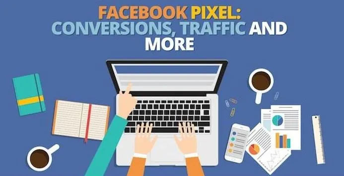 Обложка курса «Реклама в Facebook: пиксель, ремаркетинг, трафик, конверсии, часть 4 (Джон Лумер)»