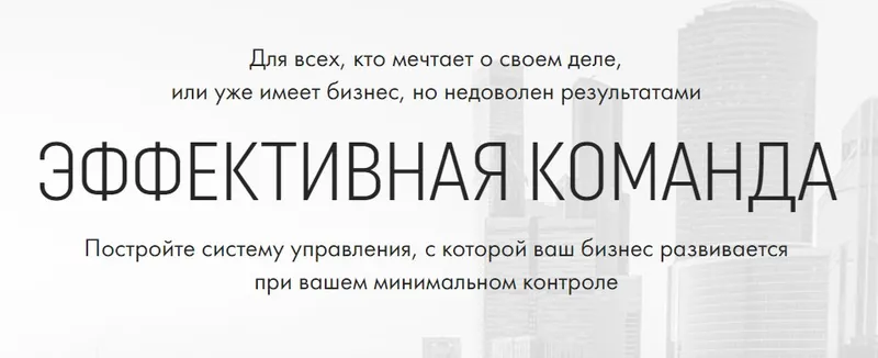 Скачать курс «Эффективная команда (Мария Солодар)» — слив курса