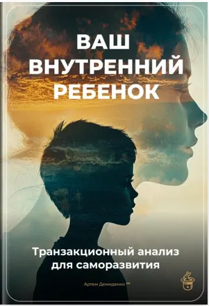 Скачать курс «Ваш внутренний ребенок. Транзакционный анализ для саморазвития (Артем Демиденко)» — слив курса