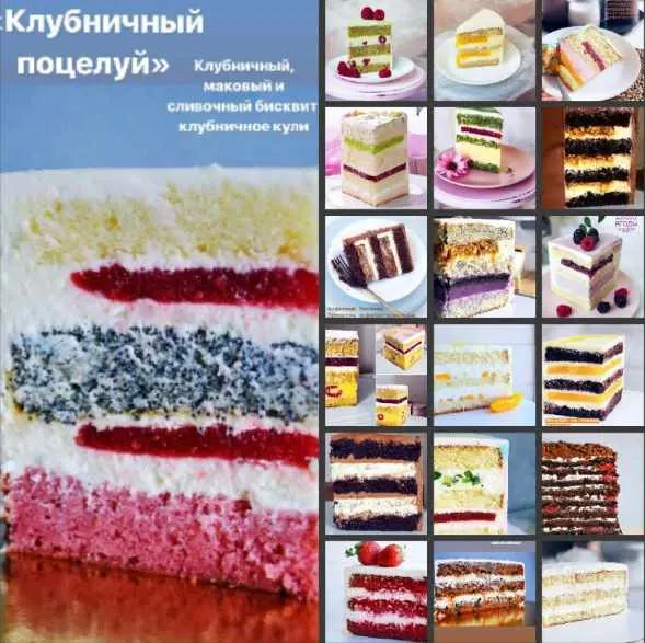 Скачать курс «[fun__bun] Новый сборник из 30 рецептов (Юлия Нежурина)» — слив курса
