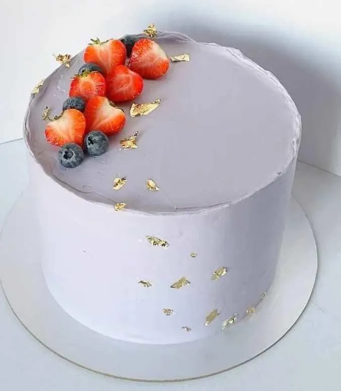 Скачать курс «[sabina.lovecake] Торт Молочная девочка» — слив курса