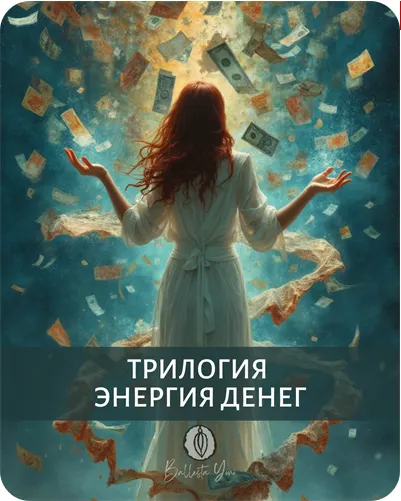 Скачать курс «[Ballesta Yoni] Трилогия Энергия Денег (Катя Баллеста)» — слив курса