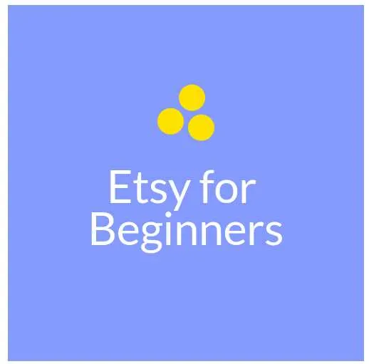Скачать курс «Курс Etsy для новичков (Анна Устюгова)» — слив курса