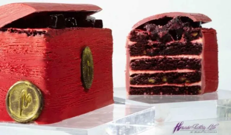 Скачать курс «[PastryCampus] Уровень 6. Кексы и выпечка в дорогу (Мария Селянина)» — слив курса