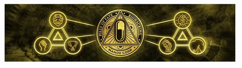 Скачать курс «Biohaking Private Club, III ступень (Андрей Манов)» — слив курса