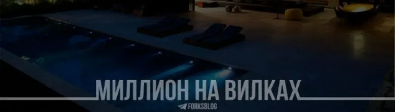 Скачать курс «Миллион на вилках (Артур Аверин)» — слив курса