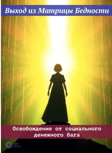 Скачать курс «[Ast Nova] Избавление от социального денежного бага» — слив курса