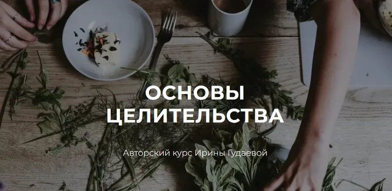 Скачать курс «[festtrav.ru] Основы целительства (Ирина Гудаева)» — слив курса